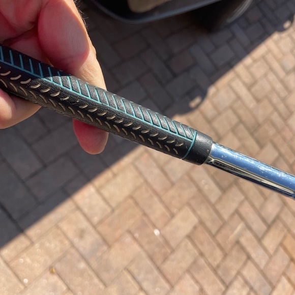 Powerbilt countess sand wedge. 
In right handed - Picture 7 of 9